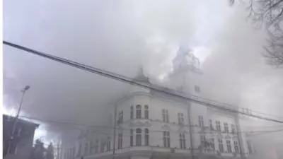 Prefectura Suceava