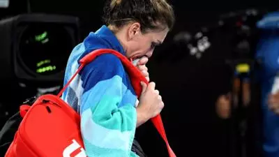 halep