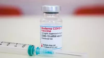 Vaccin anti-covid/Sursa: Profi Media
