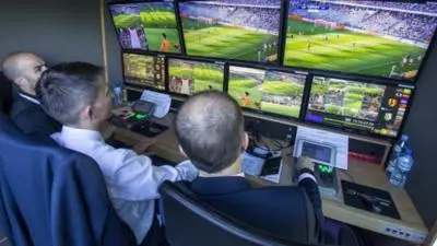 sistem var