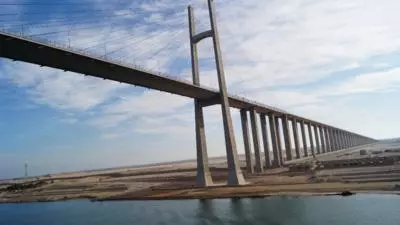 Canalul Suez/sursa foto: pixabay