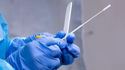 Farmaciile pot face teste care pot fi preluate în sistemul național de control