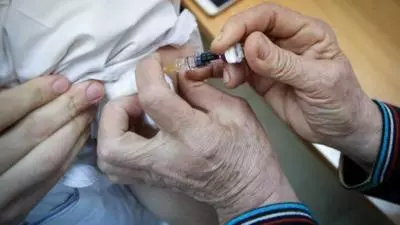 Noi date despre profesorul italian care a decedat după vaccinare
