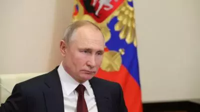 Vladimir Putin l-a chemat la consultări pe ambasadorul din SUA