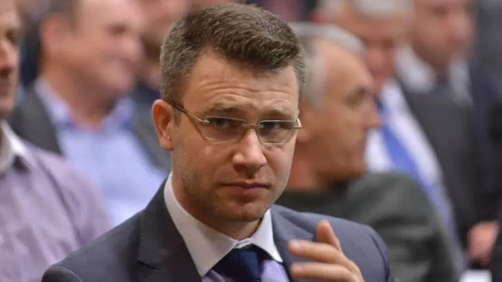 Justin Ștefan