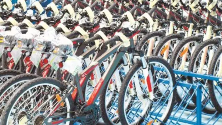 biciclete