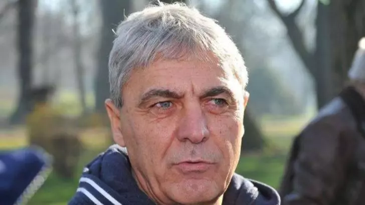 Sorin Cârțu