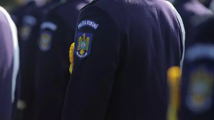 Trei dintre polițiștii care au torturat doi bărbați au fost arestați preventiv / Foto: Inquam Photos, Octav Ganea