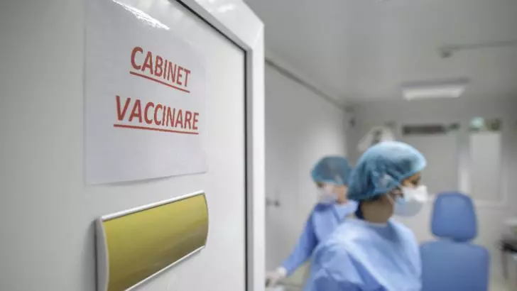 Foto arhivă Profimedia