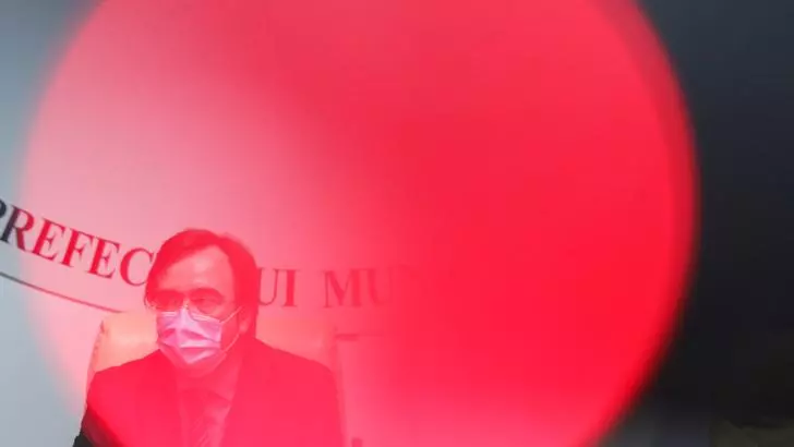 Inquam Photos/Octav Ganea