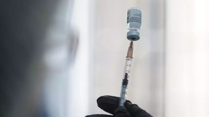 Vaccin anti-Covid19