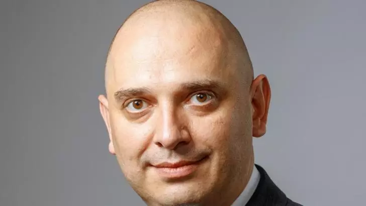 Radu Mihaiu, primar Sectorul 2