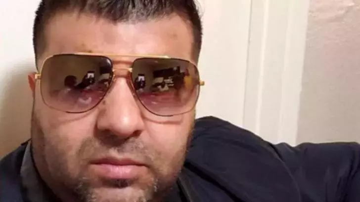 Interlopul Aly Sadoveanu a fost ucis în SUA