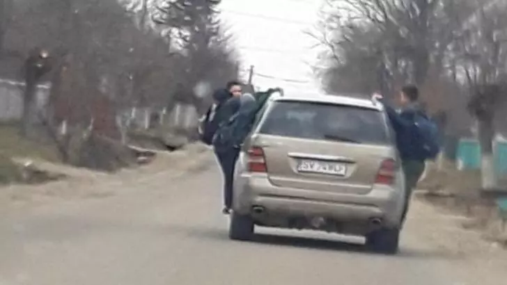 Captură TV