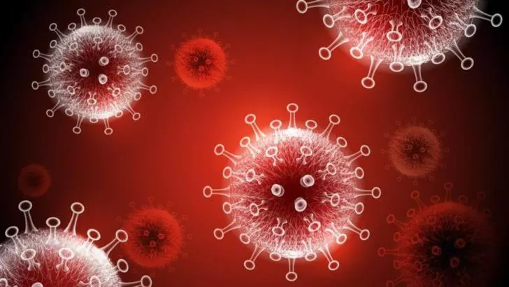 Coronavirus