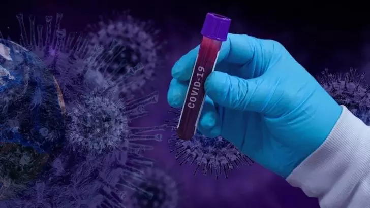 România este în al treilea val pandemic