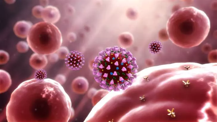 Efectul vaccinului asupra noii tulpine din Brazilia
