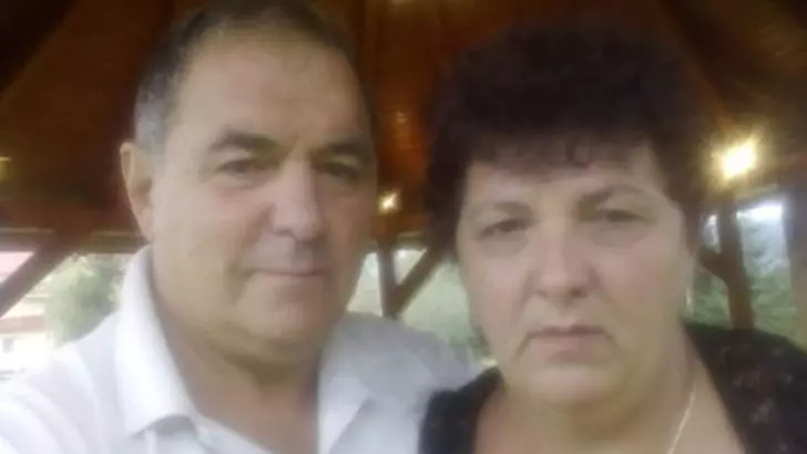 Criminal Onești