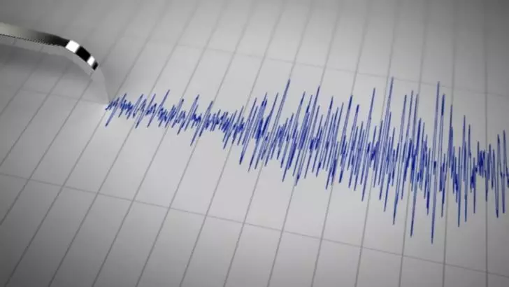Un cutremur de 2,8 grade a avut loc, miercuri dimineața, în România