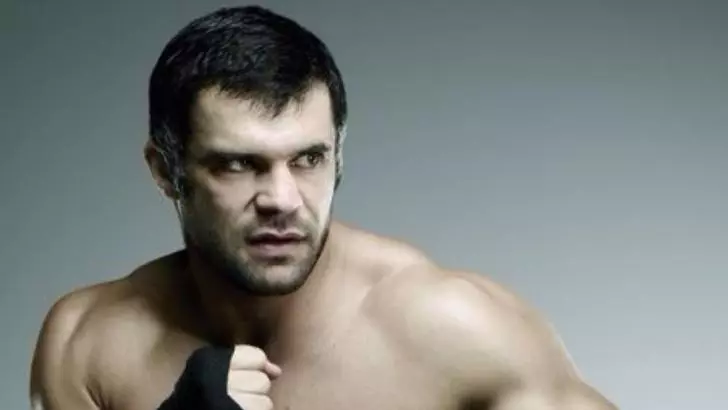 Daniel Ghiță