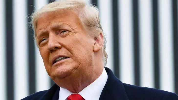 Donald Trump/sursa foto: Profi Media
