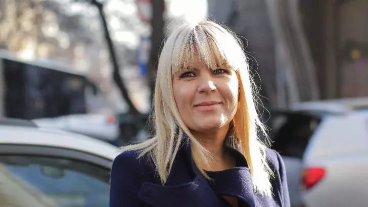 Elena Udrea / INQUAM