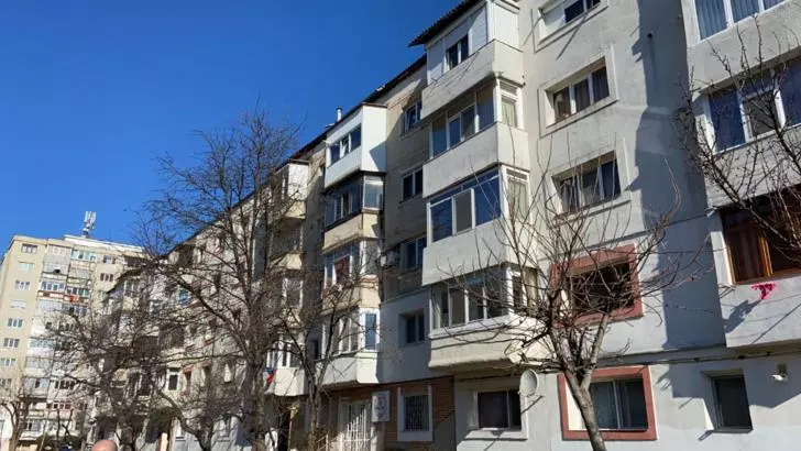 Crima din Onești