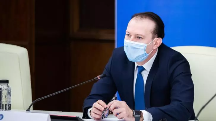 NOILE restricții intră în vigoare de DUMINICĂ - Anunț de ultimă oră al Premierului Florin Cîțu