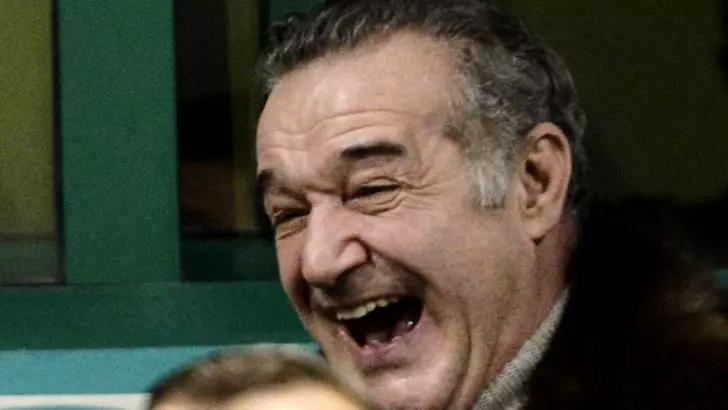 George Becali