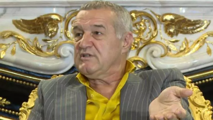 George Becali