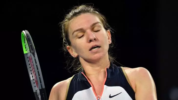 halep