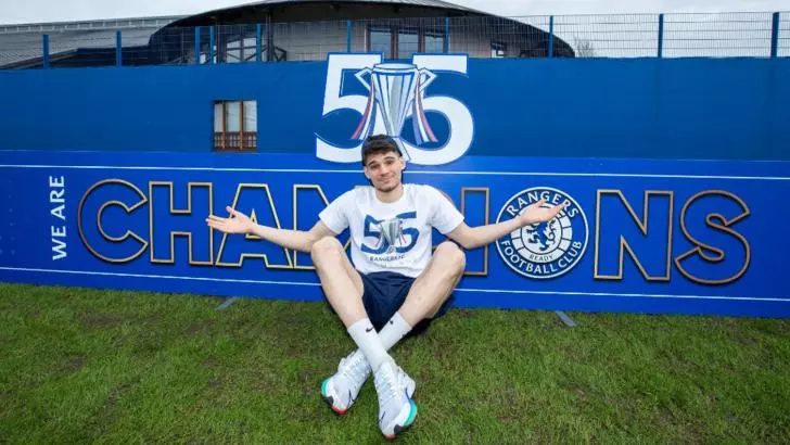 ianis hagi