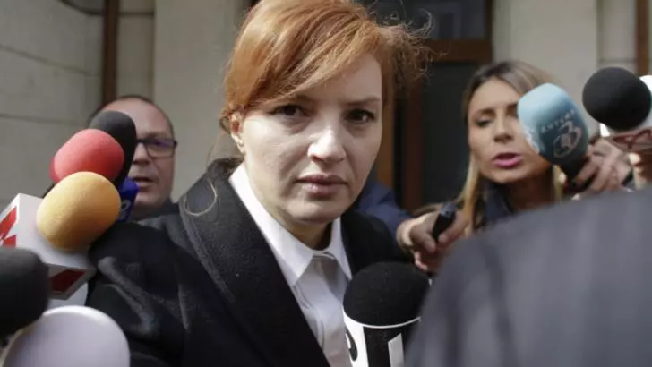 Ioana Băsescu