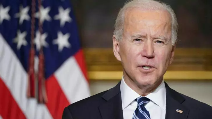 Joe Biden/sursa foto: Profi Media
