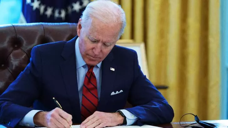 Joe Biden/sursa foto: Profi Media