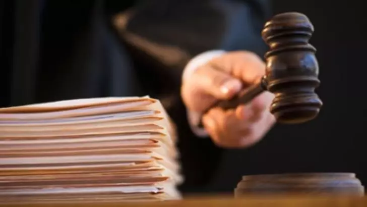 O situatie uluitoare a fost creata printr-o sentinta judecatoreasca data de Judecatoria Cornetu