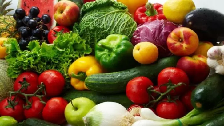 Postul Paștelui. Sfaturi de la nutriționiști