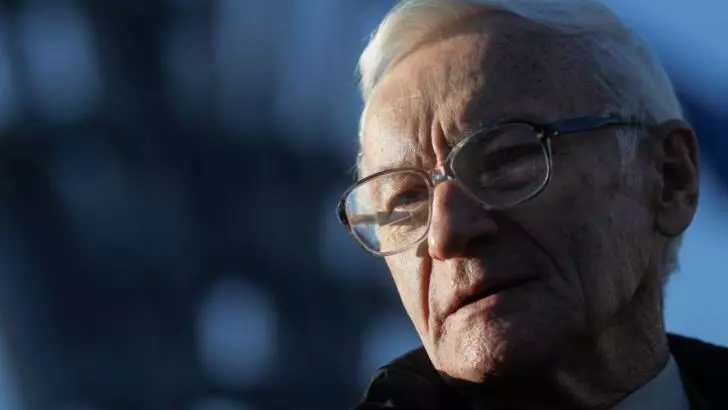 Octav Bjoza se apără și spune că nu este legionar și antisemit