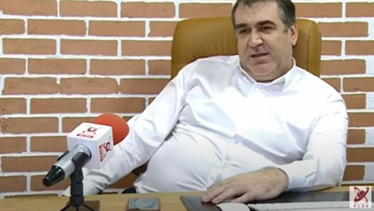 Petrică Paraschiv