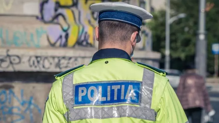 Accident judetul Bihor/sursa: Profi Media
