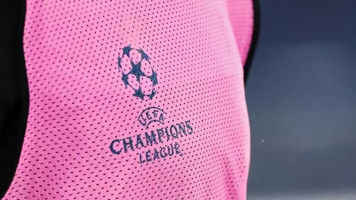 champions league