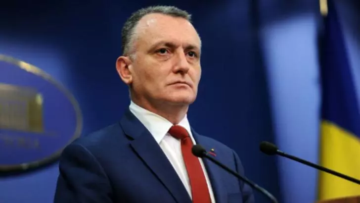 Sorin Cimpeanu