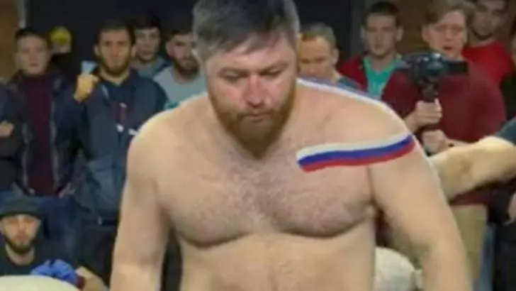 Alan Khadziev