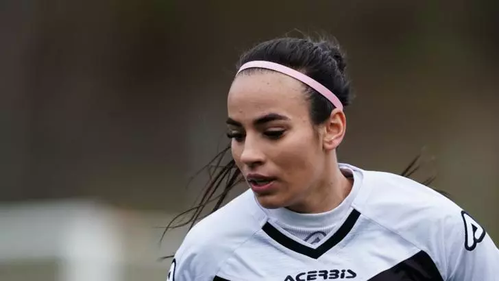 Teodora Meluță