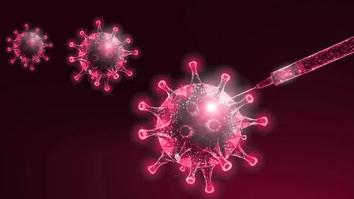 Vaccin anti-Covid19