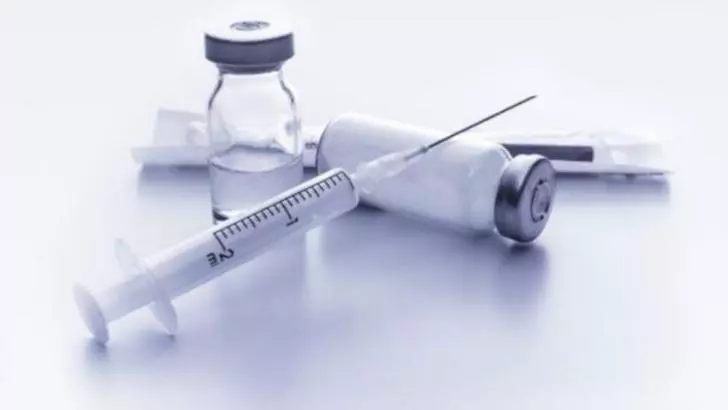 Greșeală gravă la un centru de vaccinare din București