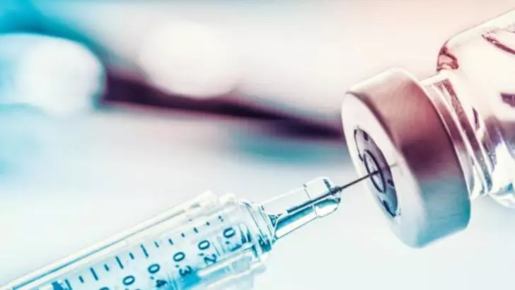 Vaccin anti-Covid19
