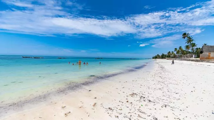 Zanzibar/sursa foto: Pixabay