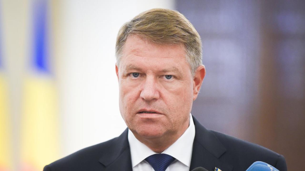 Klaus Iohannis, întâlniri foarte importante în aceste zile - La ce