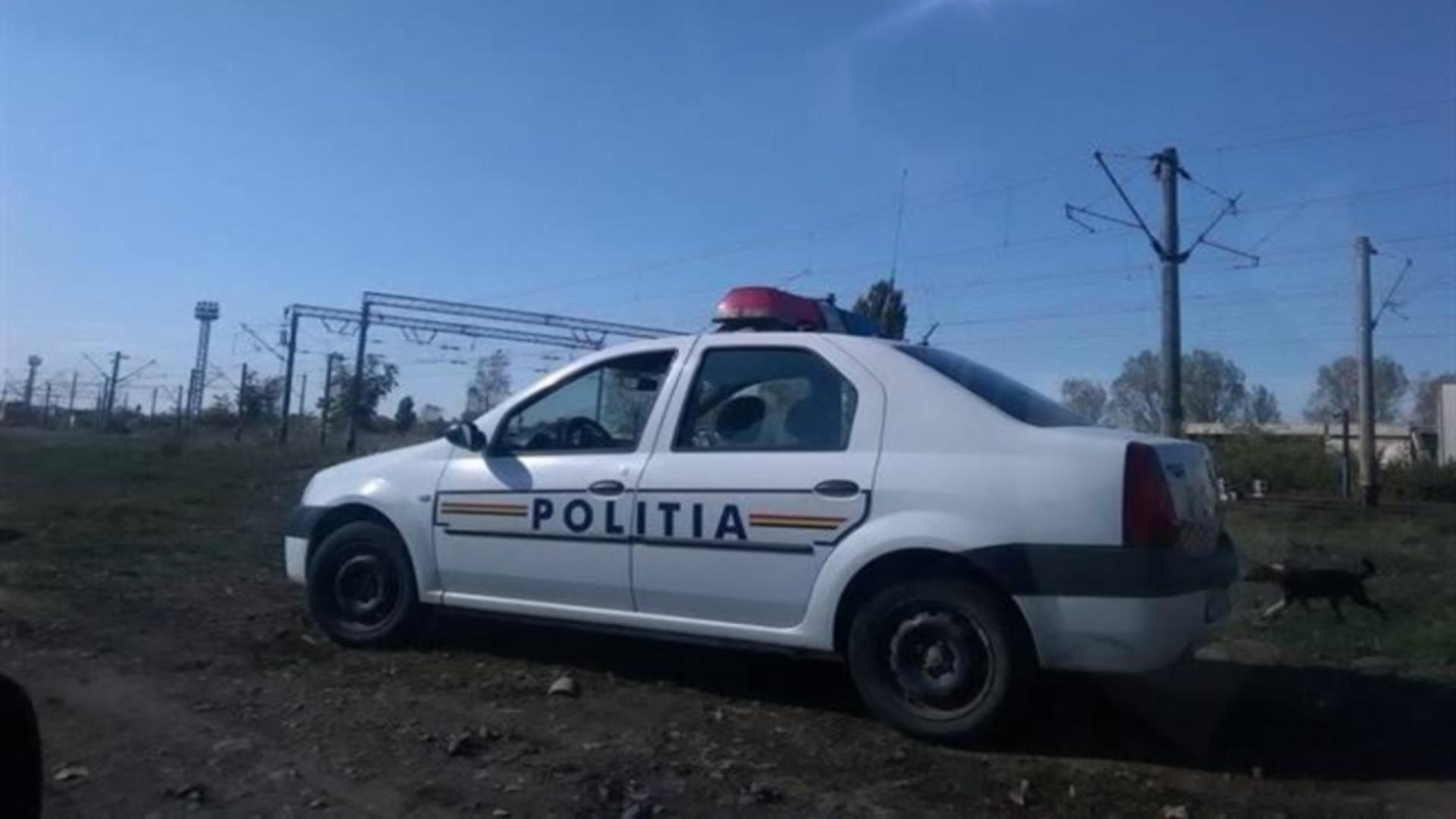 Poliție
